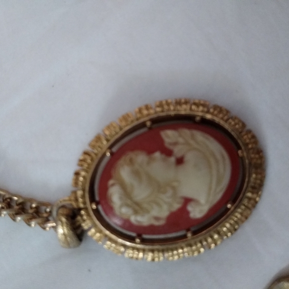 Vintage pendants main image 8